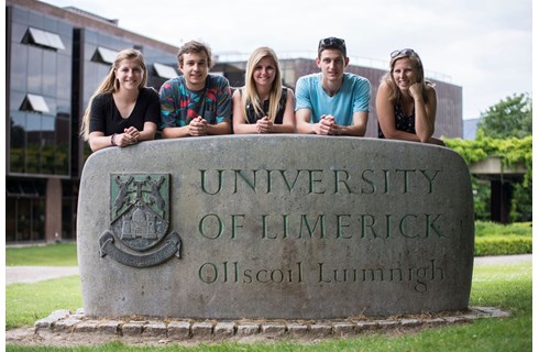 University of Limerick